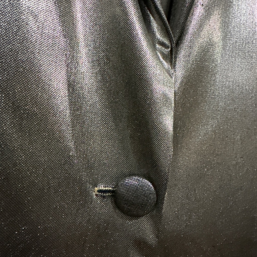 Jacket And Blouse - image 4